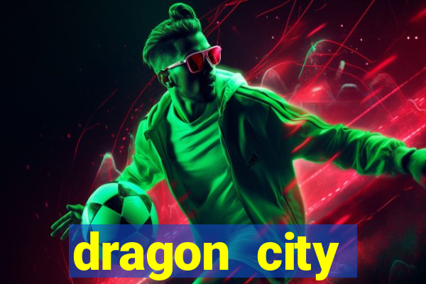 dragon city dinheiro infinito